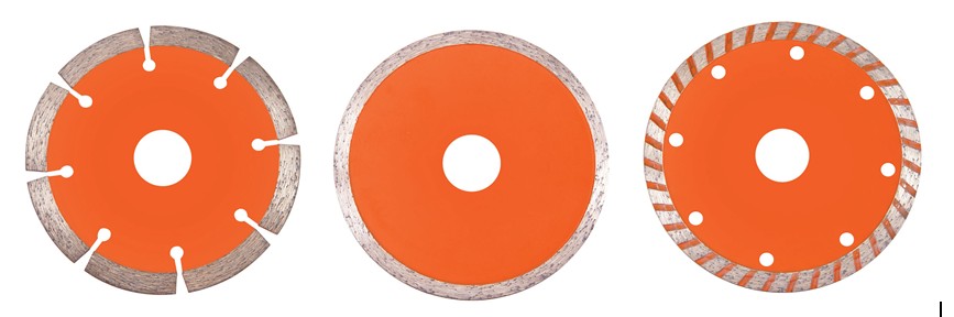 diamond saw blade